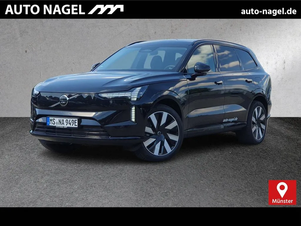 Volvo EX90
