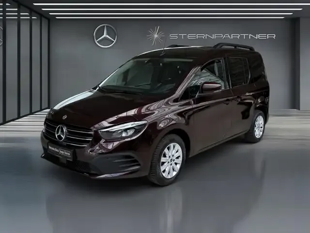 Mercedes-Benz T-Klasse