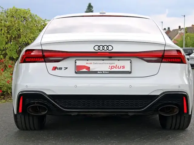 Audi RS7