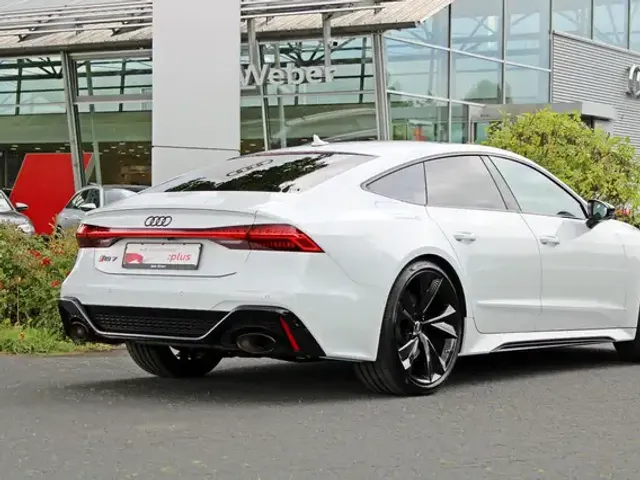 Audi RS7