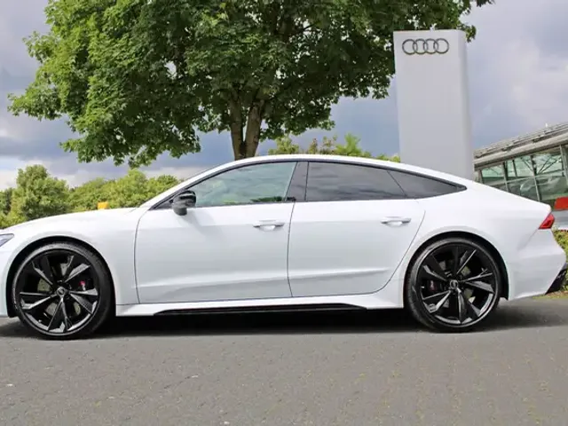Audi RS7