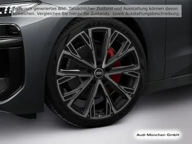 Audi Sonstige