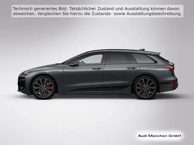 Audi Sonstige