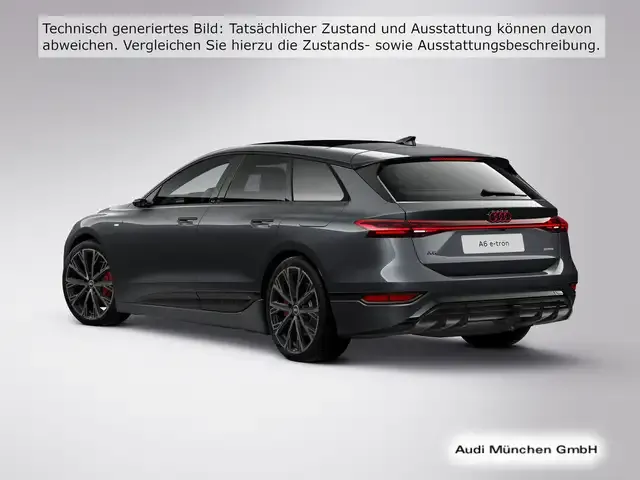 Audi Sonstige