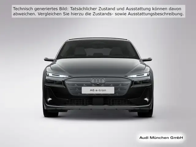 Audi Sonstige