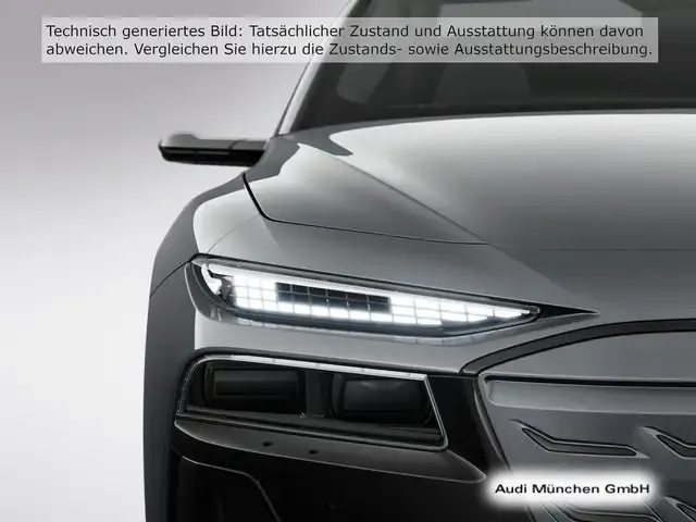 Audi Sonstige