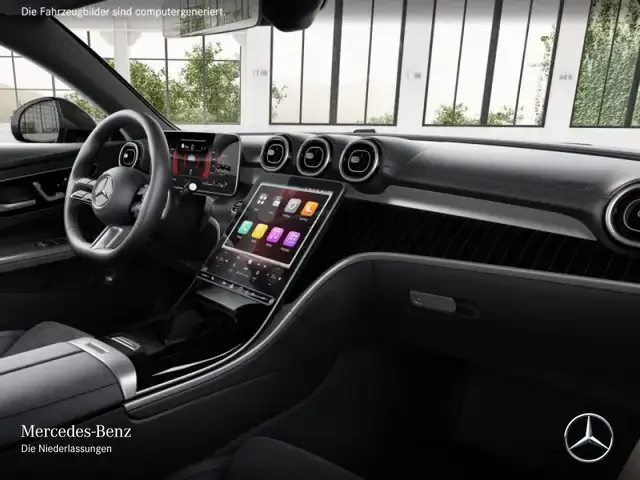 Mercedes-Benz CLE 200