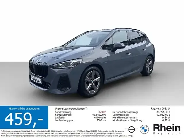 BMW 223