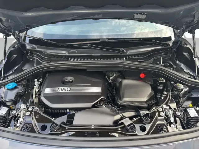 BMW 223