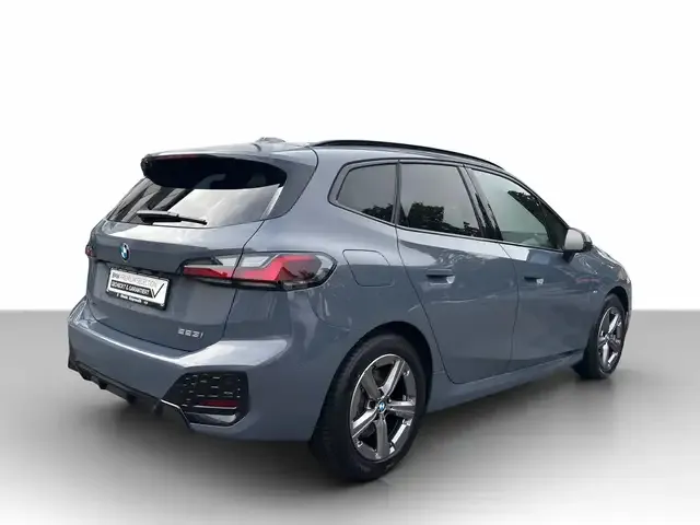 BMW 223