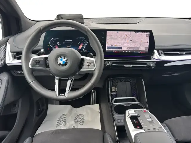 BMW 223