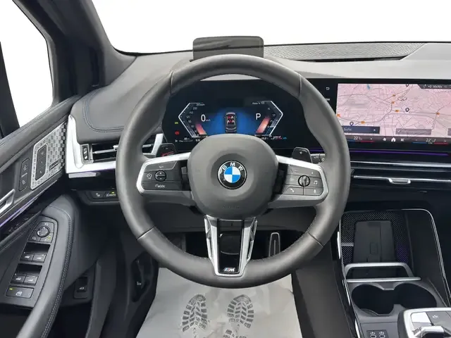 BMW 223
