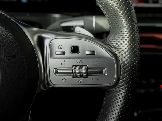 Mercedes-Benz EQC 400