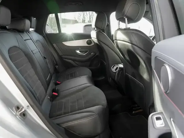 Mercedes-Benz EQC 400