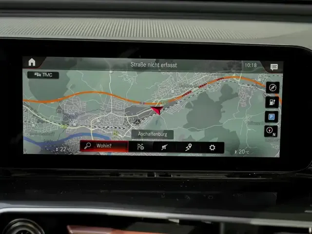 Mercedes-Benz EQC 400