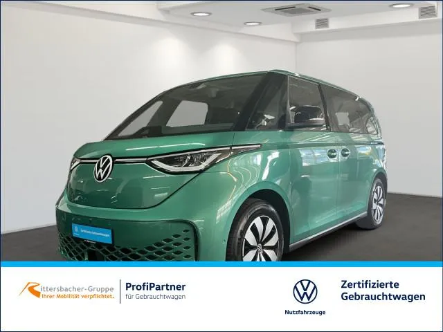 Volkswagen ID. Buzz