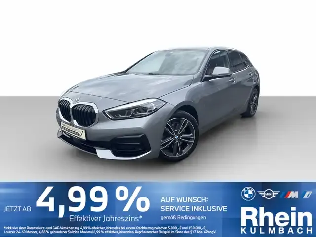 BMW 118