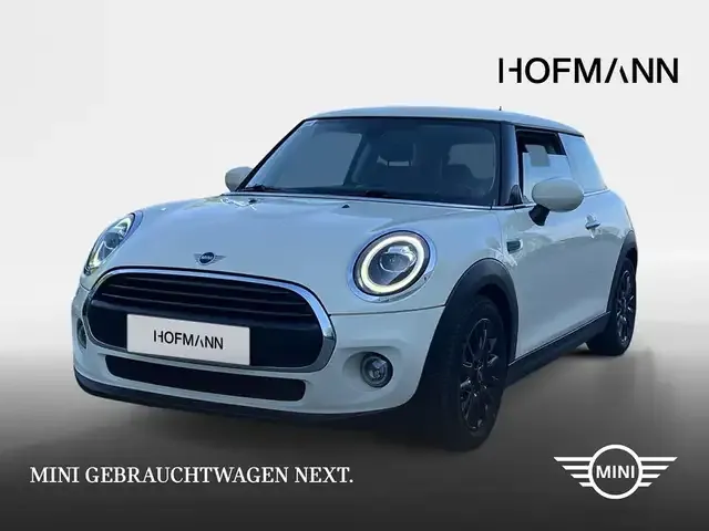 MINI One