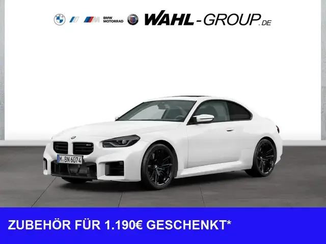 BMW M2