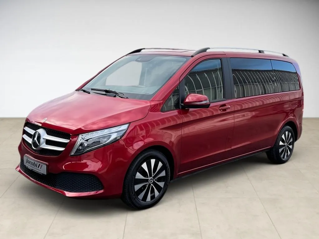Mercedes-Benz V 250