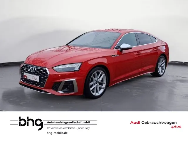 Audi S5
