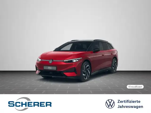 Volkswagen ID.7