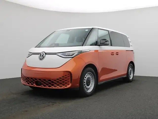 Volkswagen ID. Buzz