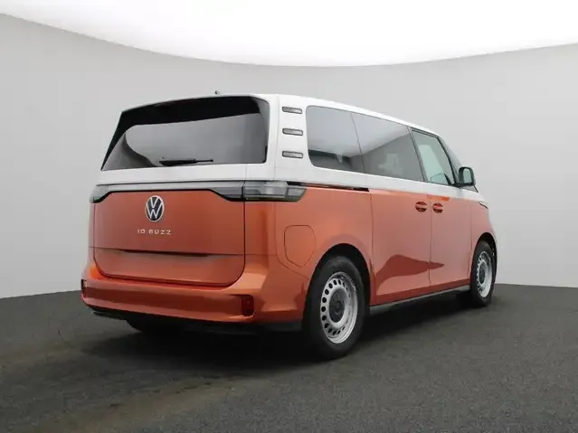 Volkswagen ID. Buzz