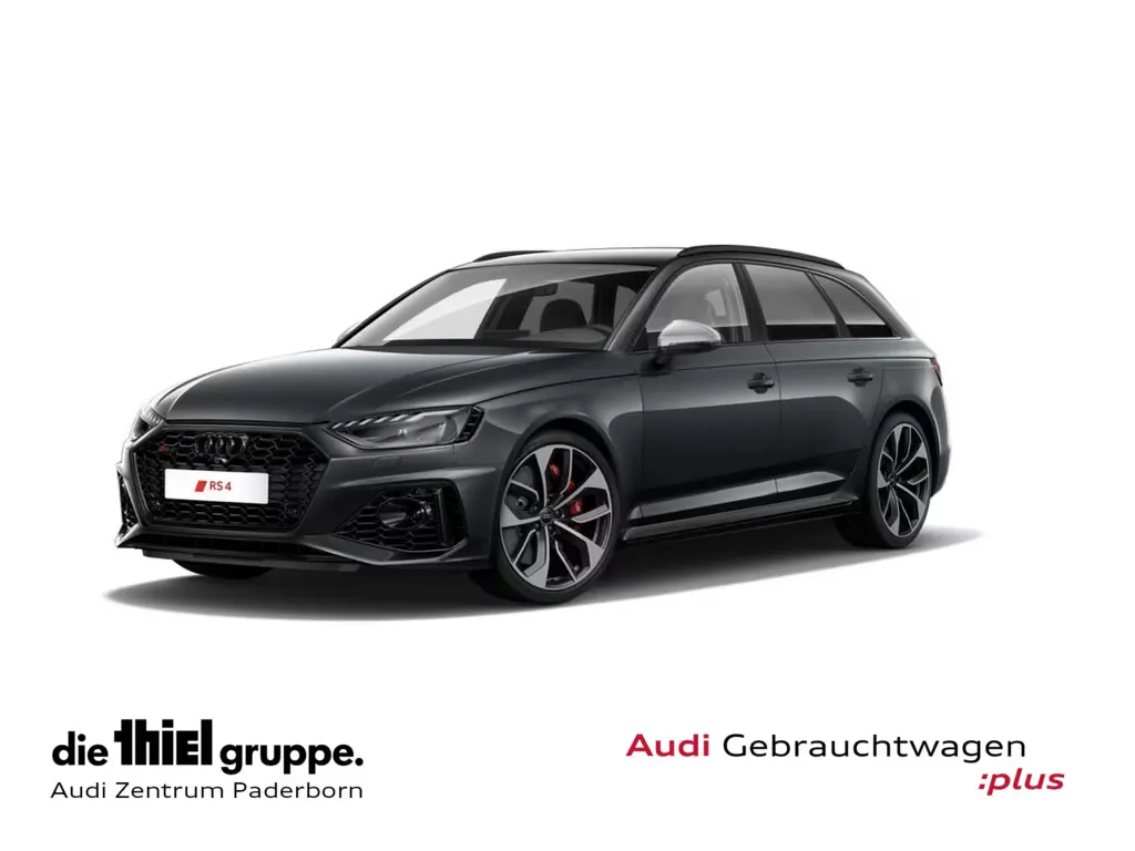 Audi RS4