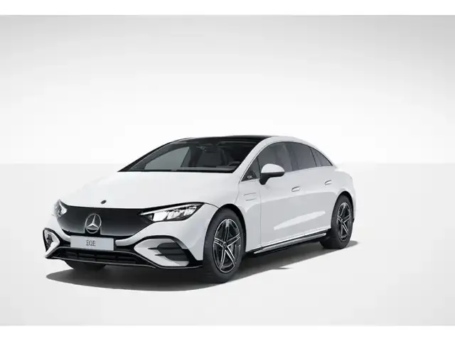 Mercedes-Benz EQE 300
