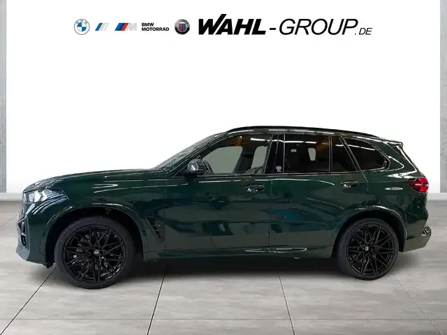 BMW X5 M