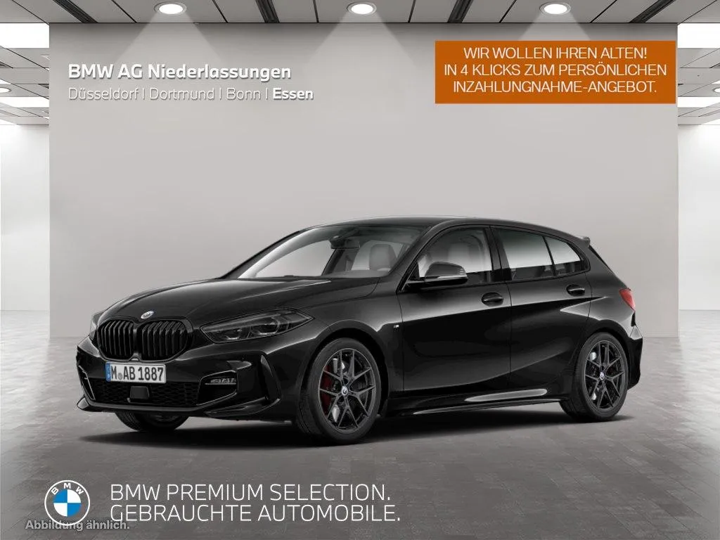 BMW 120