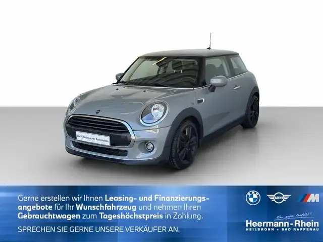 MINI One