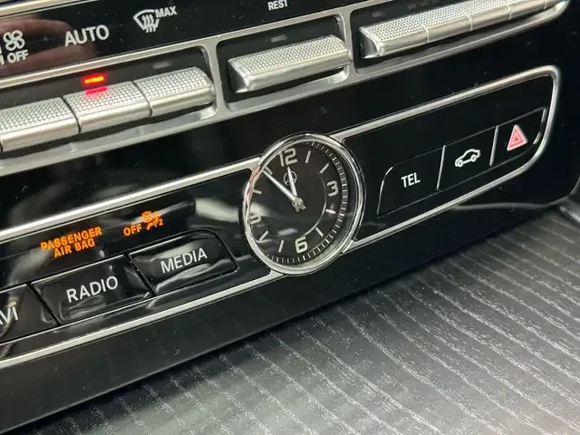 Mercedes-Benz G 500
