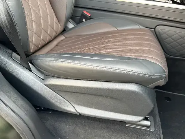 Mercedes-Benz G 500
