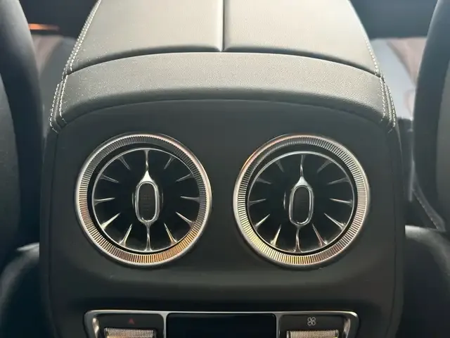 Mercedes-Benz G 500