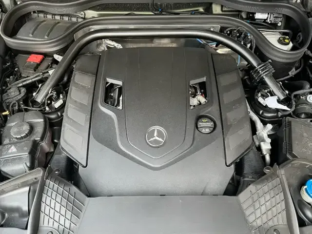 Mercedes-Benz G 500
