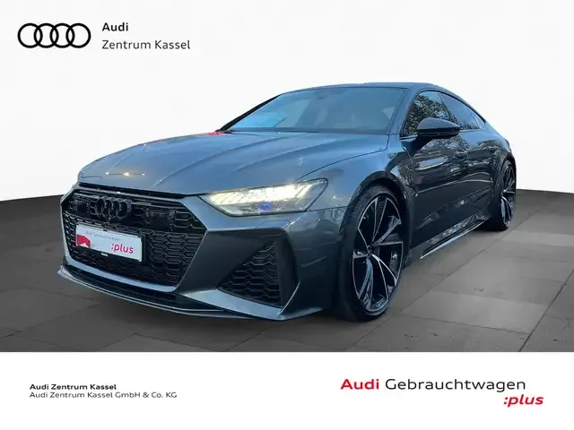Audi RS7