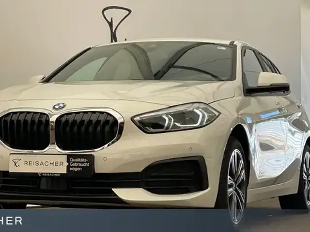 BMW 118