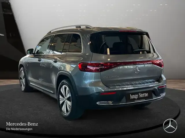 Mercedes-Benz Sonstiges