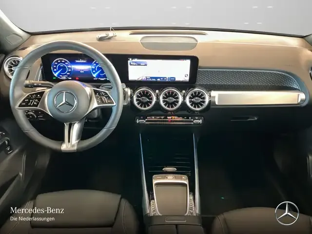 Mercedes-Benz Sonstiges