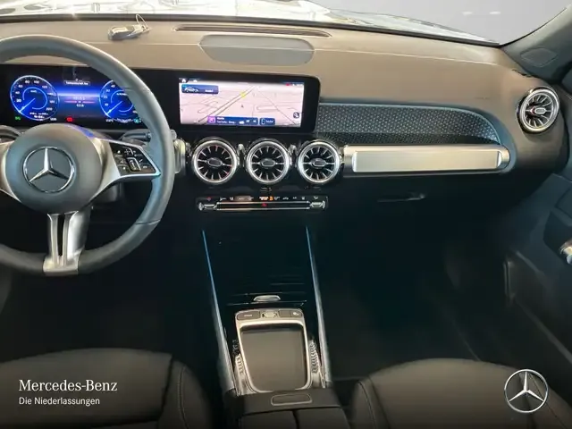 Mercedes-Benz Sonstiges