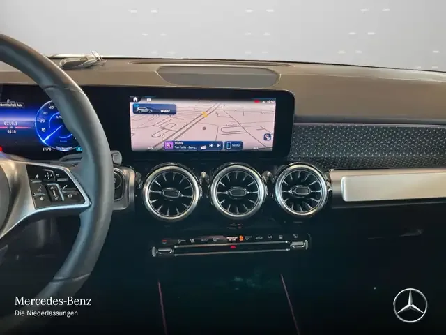 Mercedes-Benz Sonstiges