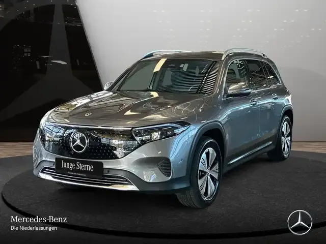 Mercedes-Benz Sonstiges