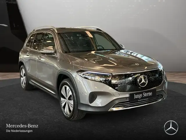 Mercedes-Benz Sonstiges