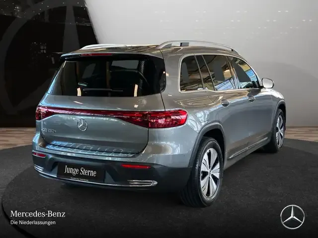 Mercedes-Benz Sonstiges