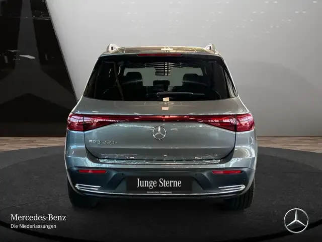 Mercedes-Benz Sonstiges