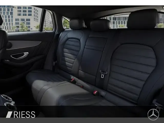 Mercedes-Benz EQC 400