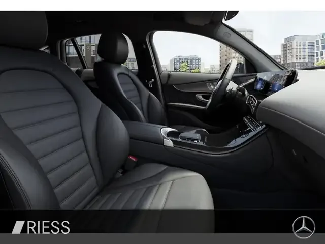 Mercedes-Benz EQC 400