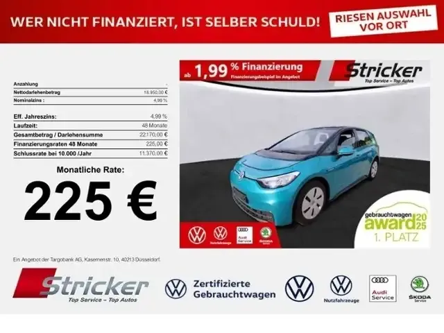 Volkswagen ID.3